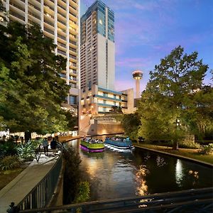 Grand Hyatt San Antonio River Walk